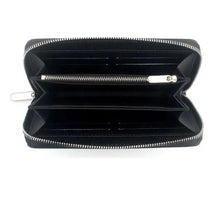 Load image into Gallery viewer, LEATHER WALLET - PERSONALISED (MADE TO ORDER)