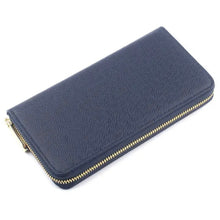 Load image into Gallery viewer, LEATHER WALLET - PERSONALISED (MADE TO ORDER)