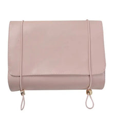 Load image into Gallery viewer, Travel Toiletry and Makeup/Cosmetic Bag (Made to order)
