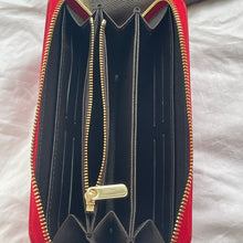 Load image into Gallery viewer, LEATHER WALLET - PERSONALISED (MADE TO ORDER)