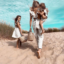 Load image into Gallery viewer, MINI PERSONALISED BASKET