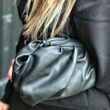 Load image into Gallery viewer, CLOUD BAG - BLACK LARGE