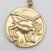 Load image into Gallery viewer, MATT ZODIAC NECKLACE