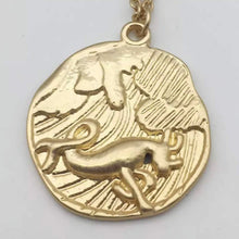 Load image into Gallery viewer, MATT ZODIAC NECKLACE