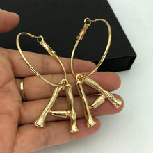 Load image into Gallery viewer, INITIAL EARRINGS