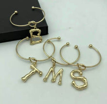 Load image into Gallery viewer, INITIAL BRACELET