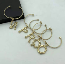 Load image into Gallery viewer, INITIAL BRACELET