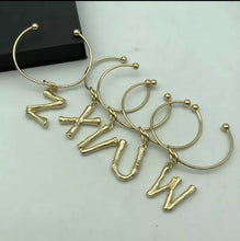 Load image into Gallery viewer, INITIAL BRACELET