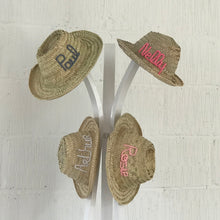 Load image into Gallery viewer, CHILDREN'S PERSONALISED HAT