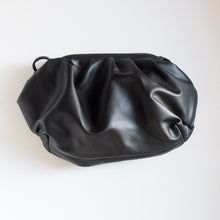 Load image into Gallery viewer, CLOUD BAG - BLACK LARGE