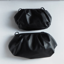 Load image into Gallery viewer, CLOUD BAG - BLACK LARGE