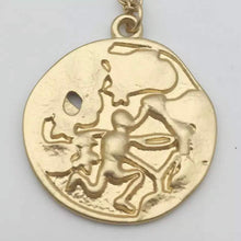 Load image into Gallery viewer, MATT ZODIAC NECKLACE