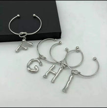 Load image into Gallery viewer, INITIAL BRACELET