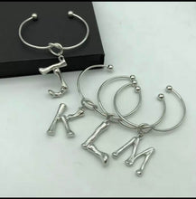 Load image into Gallery viewer, INITIAL BRACELET