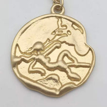 Load image into Gallery viewer, MATT ZODIAC NECKLACE