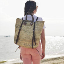 Load image into Gallery viewer, PERSONALISED BACKPACK