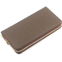 Load image into Gallery viewer, LEATHER WALLET - PERSONALISED (MADE TO ORDER)