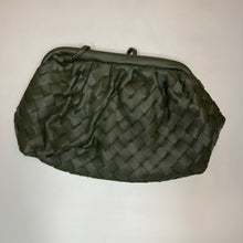 Load image into Gallery viewer, WOVEN CLOUD BAG - SMALL KHAKI