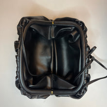 Load image into Gallery viewer, XL CLOUD BAG - BLACK