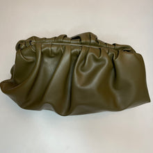 Load image into Gallery viewer, XL CLOUD BAG - KHAKI