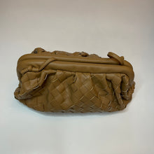 Load image into Gallery viewer, WOVEN CLOUD BAG - SMALL TAN