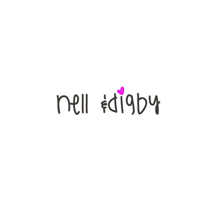 Nell and Digby Gift Card