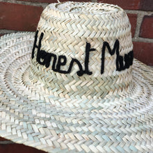 Load image into Gallery viewer, ADULTS PERSONALISED HAT