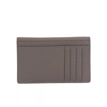 Load image into Gallery viewer, LEATHER SNAP STYLE WALLET - PERSONALISED (MADE TO ORDER)