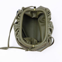 Load image into Gallery viewer, CLOUD BAG - SMALL LEATHER PERSONALISED (MADE TO ORDER)